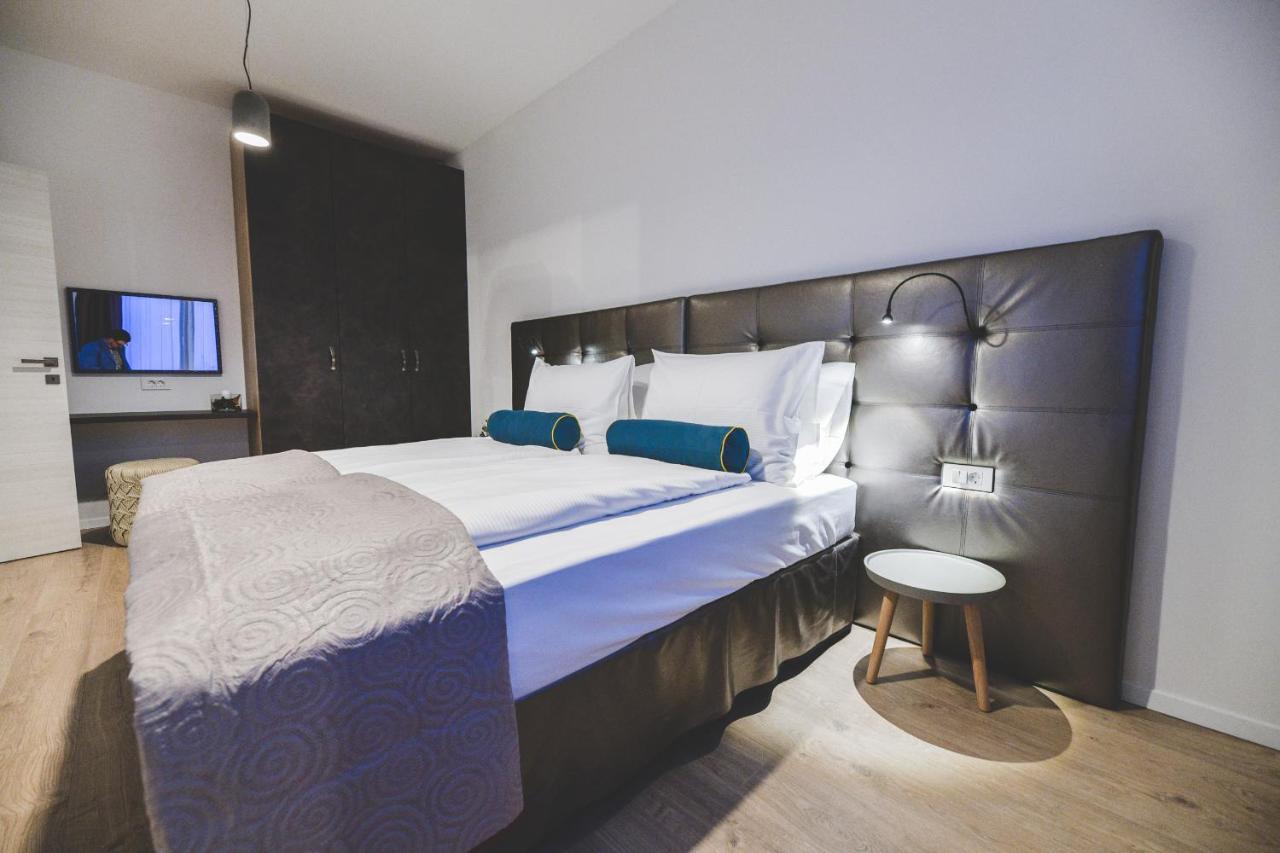 Luxury Apartment Antonia In The City Centre リエカ エクステリア 写真