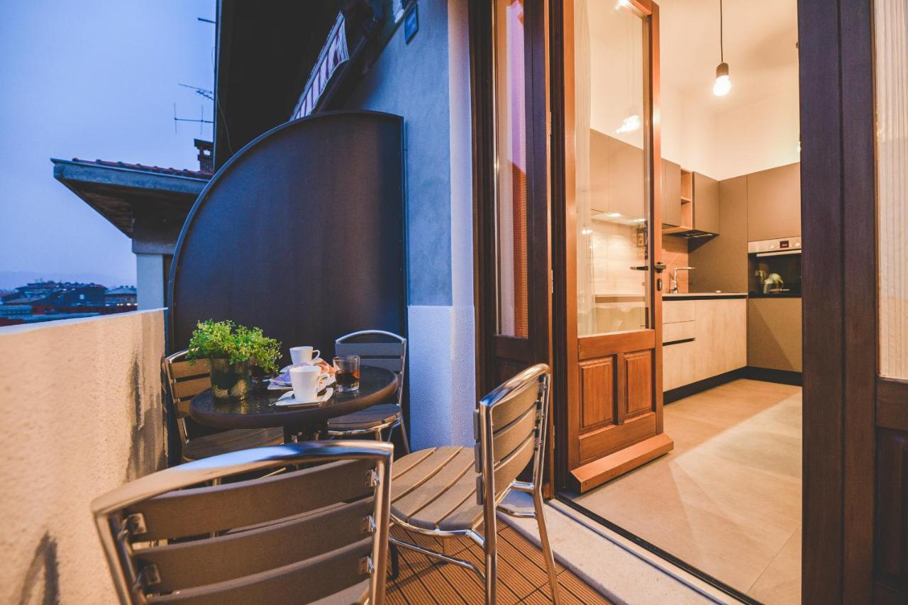 Luxury Apartment Antonia In The City Centre リエカ エクステリア 写真