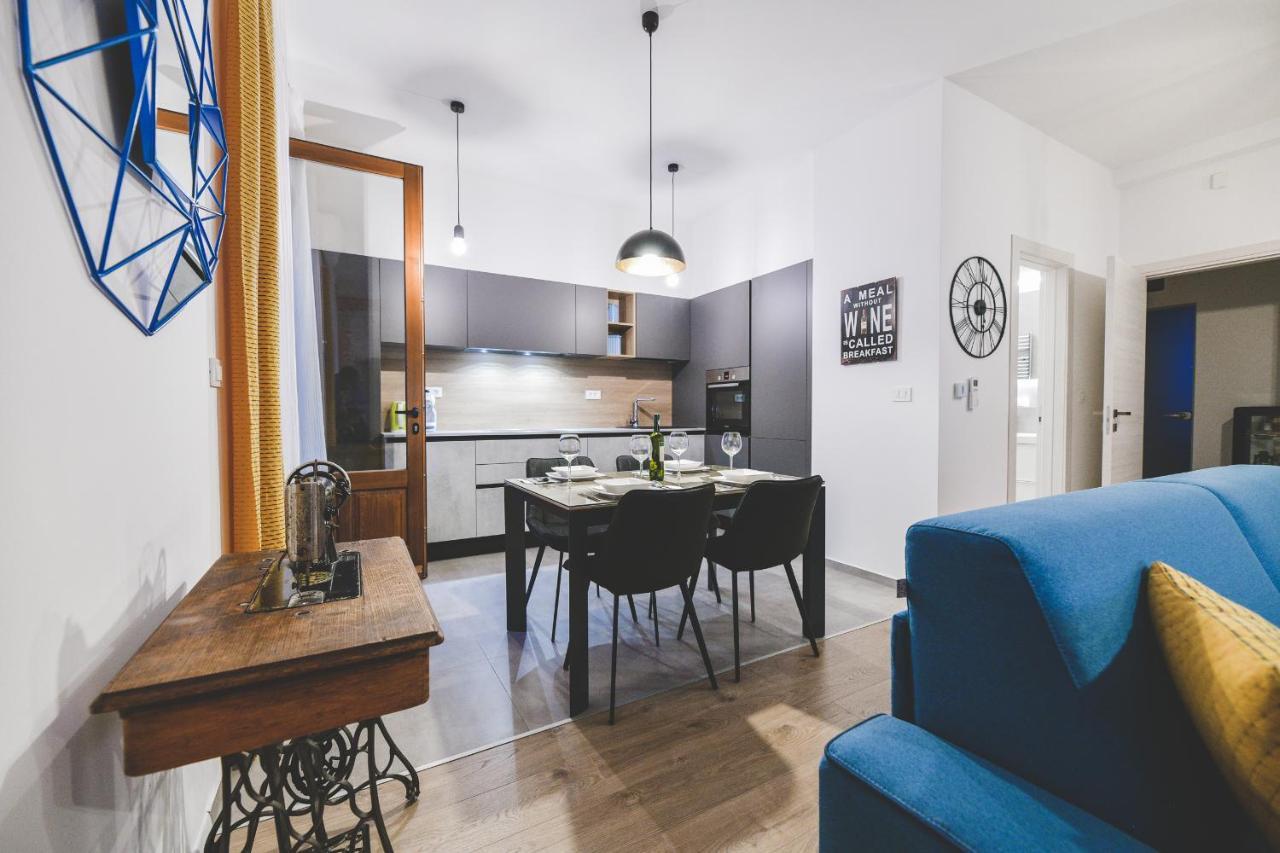 Luxury Apartment Antonia In The City Centre リエカ エクステリア 写真