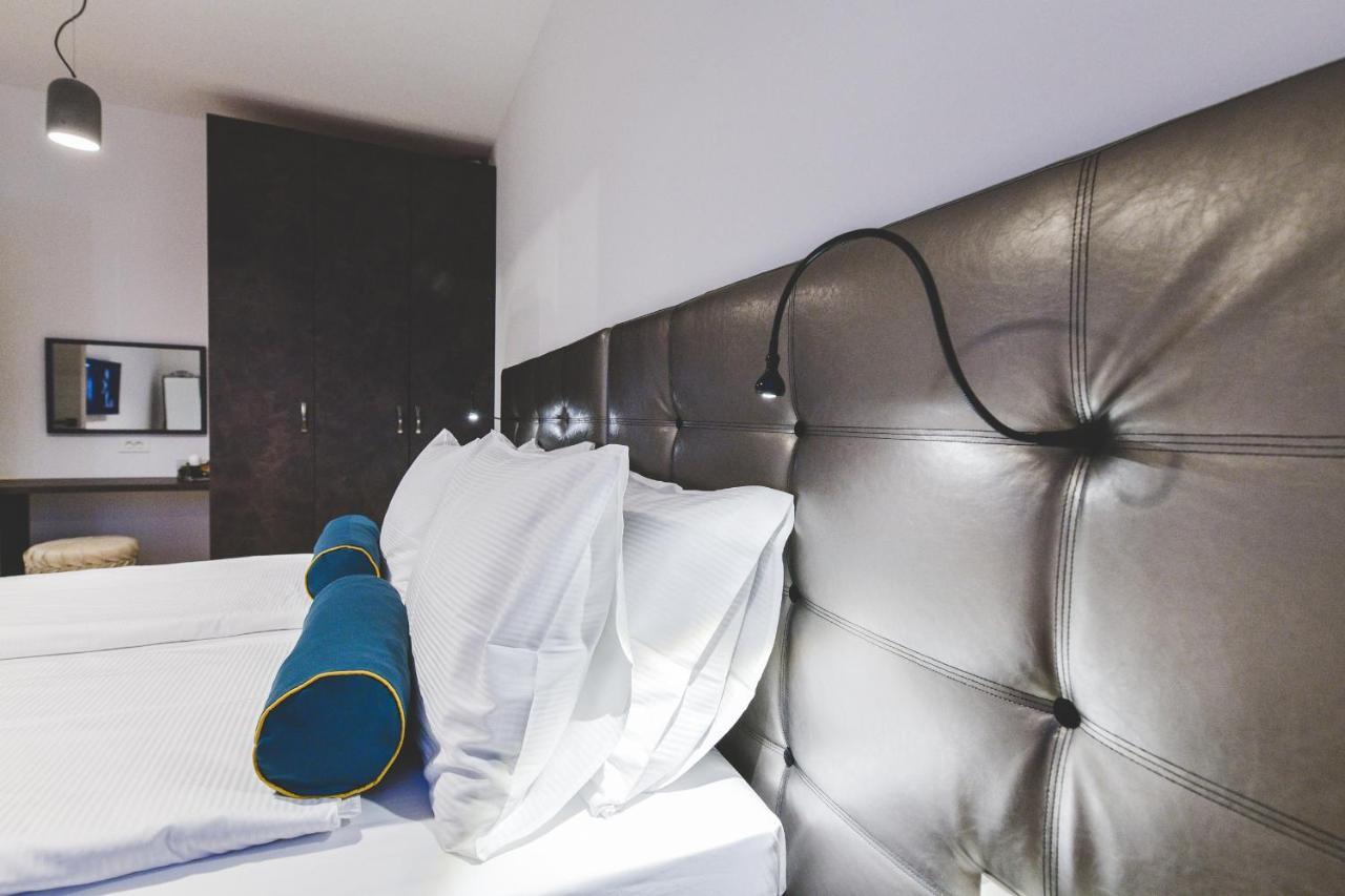 Luxury Apartment Antonia In The City Centre リエカ エクステリア 写真